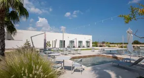 Tenuta Barone Resort & Spa - Image 3