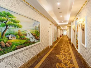 Jinyuan International Hotel - Image 5