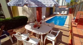 Sesimbra Pool Villa 10 Guests Garden BBQ Near Beaches - Image 3