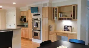 Office + 5 BR, Movie Theater , Creve Coeur -10 Sleep surface - Image 3