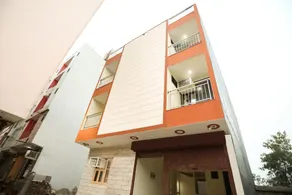 Hotel O BD Palace - Image 3