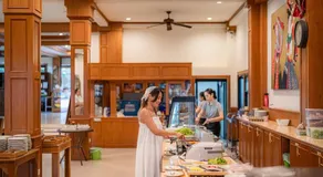 Chiangkhan River Mountain Resort - Image 4