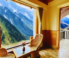 ORZU Boutique Stays Manali - Image 4