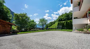 Ferienwohnung \"Talblick 3\" mit Bergblick, Garten und WLAN - Image 5