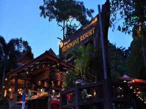 Railay Viewpoint Resort - Image 5