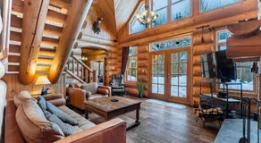 Fiddler Lake Resort - Bear 10 - Image 5