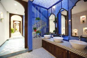 Aquarizon Boutique Dormitory & City Bar - Image 2