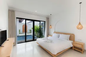 Avura Villa Munggu - Image 2