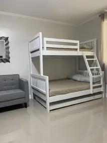 Subic Bay Condo, near beach and airport - Image 4