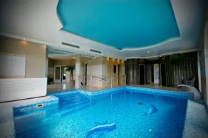 Xavin Wellness Hotel & Restaurant - Image 3