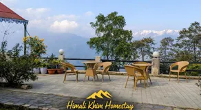 Himali Khim Homestay, Sittong, Darjeeling - Image 5