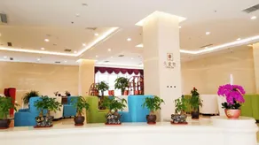 Hohhot Rongshi International Hotel - Image 2