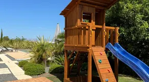Luxury Villa, Ocean View, Private Heated Pool - Image 5