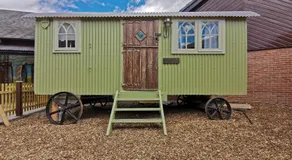 Stone Circle Glamping - Image 4