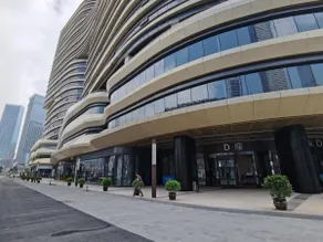 Interact China Fine Condo - Hengqin Port - Image 4