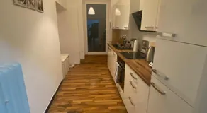 Moderne Wohnung in der Innenstadt von Bad Oeynhausen - Image 4