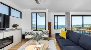 Fingal Bay Panorama - Image 2