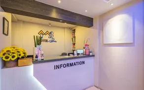 Hotel Social Stay - Image 5