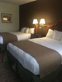 A VICTORY HOTEL - SOUTHFIELD - Image 3