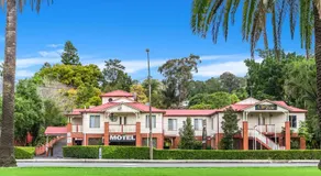 Lismore Wilson Motel - Image 4