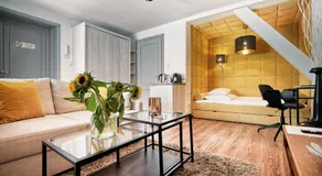 Apartamenty Katarynka Stary Rynek - Image 2