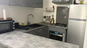 Bas de Villa à 15 min de Nice avec piscine - Image 2