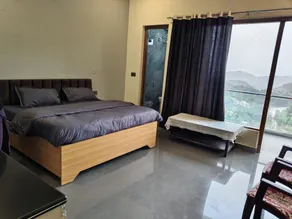 Singh Kainchi Dham Villa - Image 2