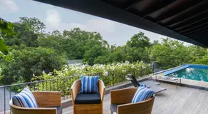 LohonoStays Villa Orchard House - Image 4