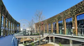 Appt cosy coeur historique+park, 5mn gare Vernon - Image 3