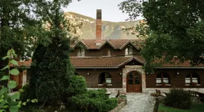 Etno hotel Balasevic Rtanj - Image 4