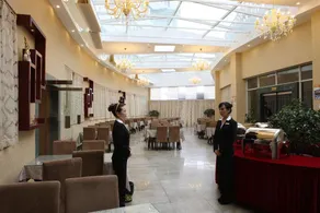 Shaotong Jinding Hotel - Image 4