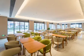 Ji Hotel Huai'an Baolong Commercial Street - Image 3