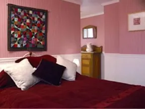 Calistoga Wine Way Inn - Image 2