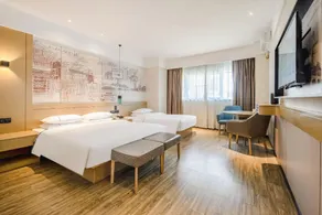 City Comfort Inn Nanning East Station Jinqiao Dajiahui - Image 2