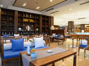 Putuoshan Hotel - Image 5