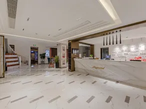 Magnotel Business Qufu Sankong Scenic Area Chunqiu West Road - Image 2