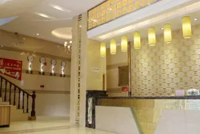 Juyuan Hotel - Image 3