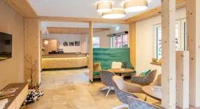 Hotel Tiroler Herz - Image 4