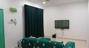 Ees Green Homestay Meru Klang - Image 2