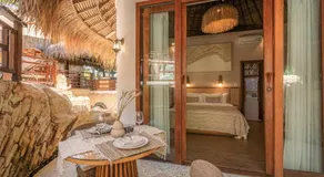Layla Cabana - 7BR Villa in Pererenan - With Private Pool, Spa, Cinema & Gym - Image 4