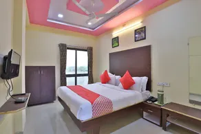 Hotel O D K Guest House - Image 2