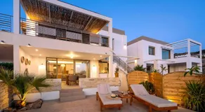 Ammokrinos Luxury Homes, 150m From Sea - Image 4