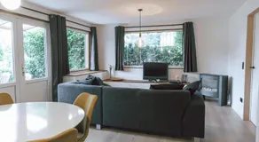Imagine Tiny House 325 op Camping GT te Balen - Image 2