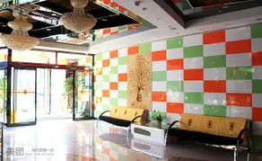 Super 8 Langfang Yanjiao gold swallow shop - Image 2