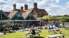 The Potting Shed Maidstone - Image 4