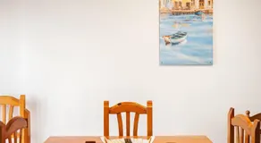 Maison avec 3 chambres à coucher pour 6 personnes - Image 4