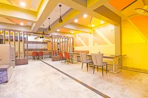 Hotel O Atithi Restro And Cafe - Image 3
