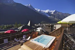 Park Hôtel Suisse - Image 2