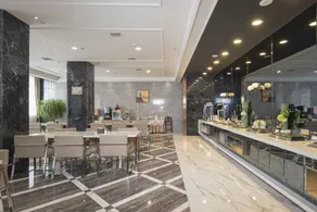 Jinjiang Inn Select Shangqiu Bayi Road - Image 3
