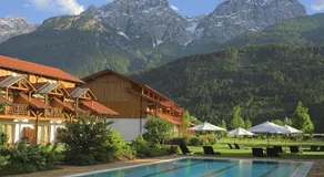 Dolomitengolf Hotel & Spa - Image 3